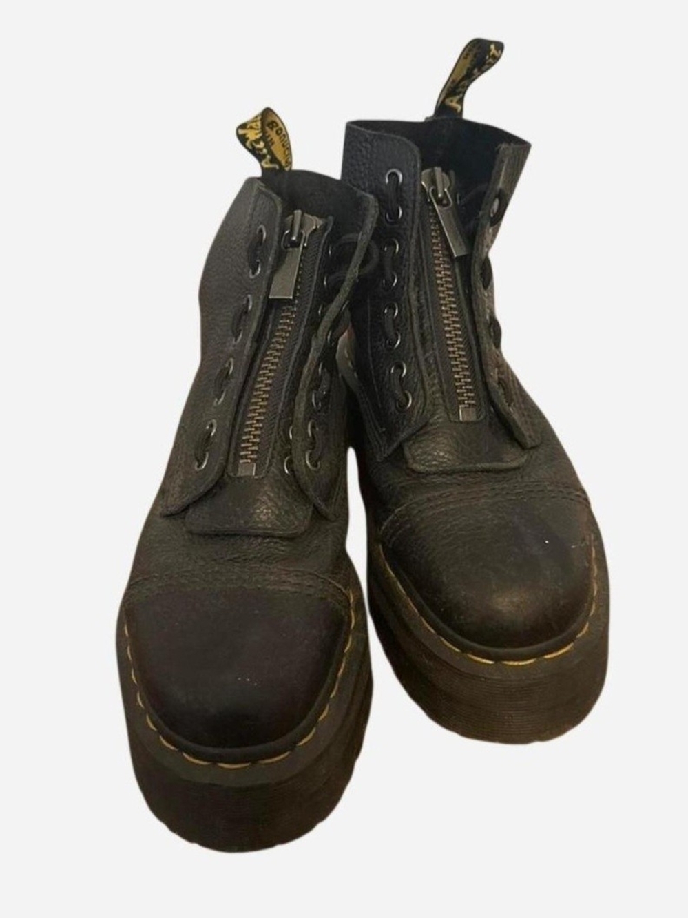 Dr. Martens Sinclair